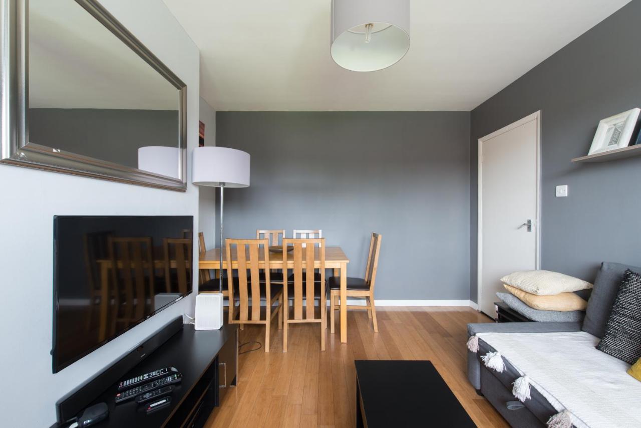 Chesterton Court Apartment Глостер Экстерьер фото